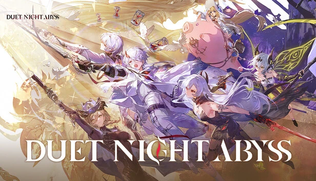 All current Duet Night Abyss codes