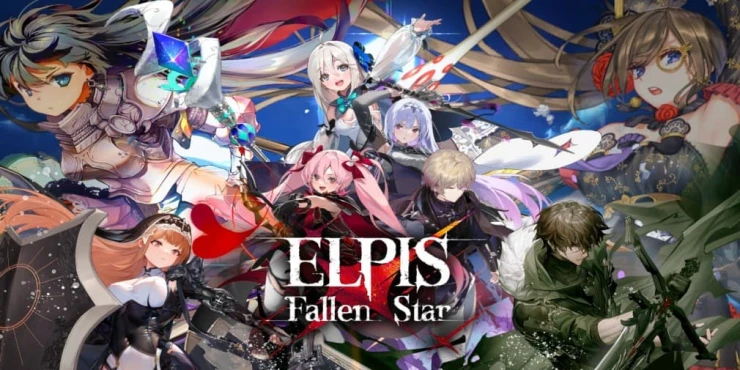 All current Elpis: Fallen Star codes and how to use them.