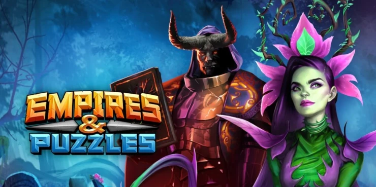 All current Empires and Puzzles codes and how to use them.