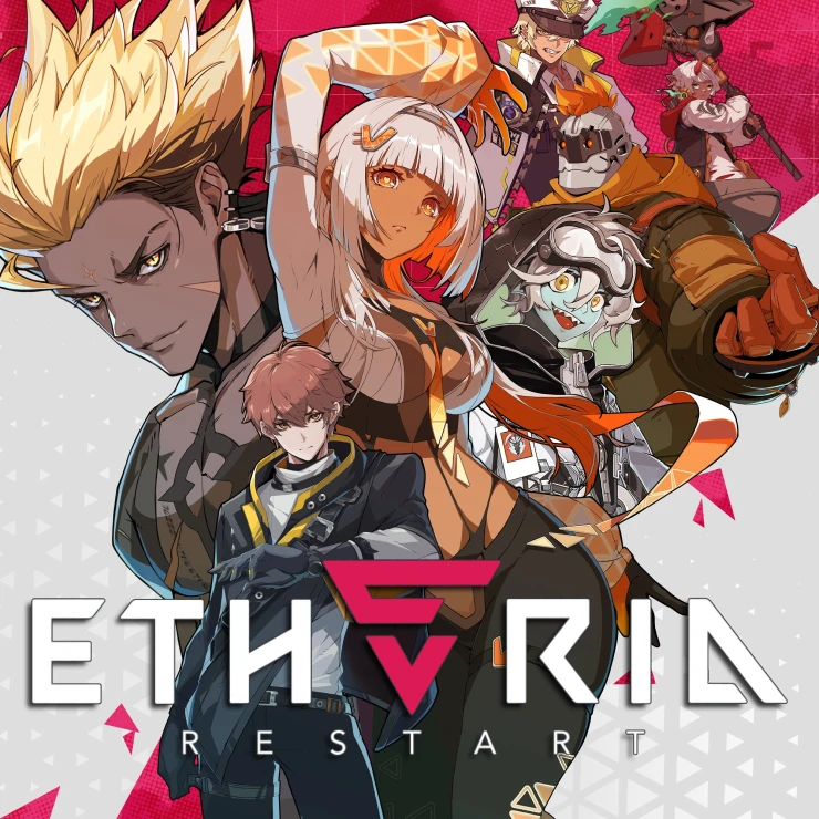 All current Etheria: Restart codes and how to use them.