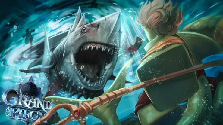 All current Grand Piece Online codes and how to use them.