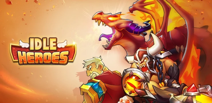 All current Idle Heroes codes and how to use them.