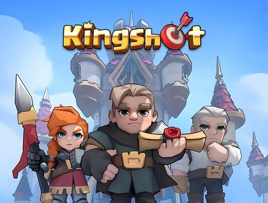 All current Kingshot codes and how to use them.
