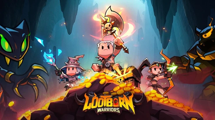 All current Lootborn Warriors codes and how to use them.