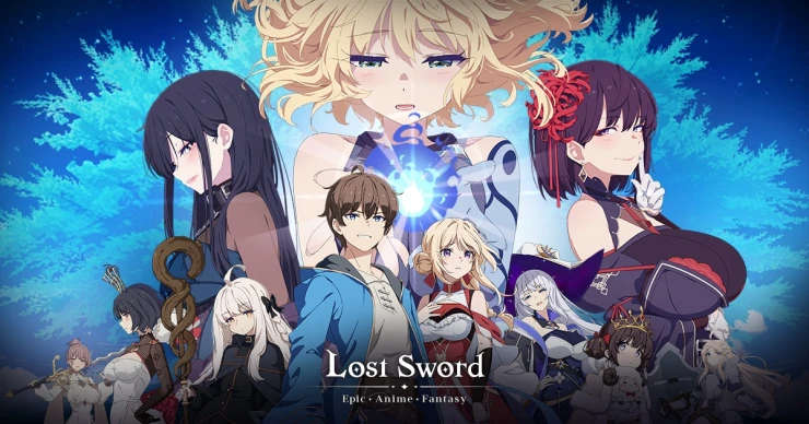 All current Lost Sword codes and how to use them.