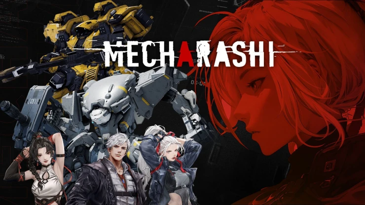 All current Mecharashi codes and how to use them.