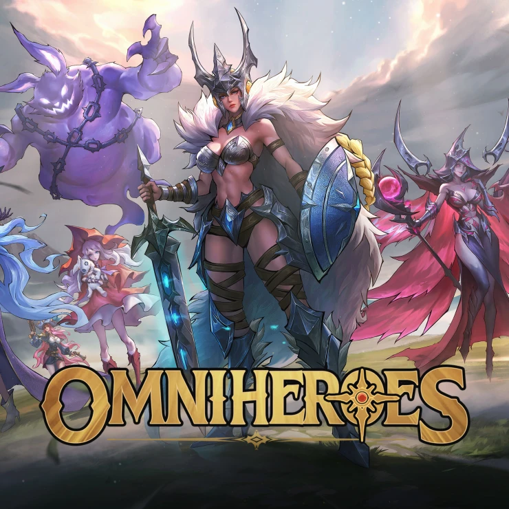 All current Omniheroes codes and how to use them.