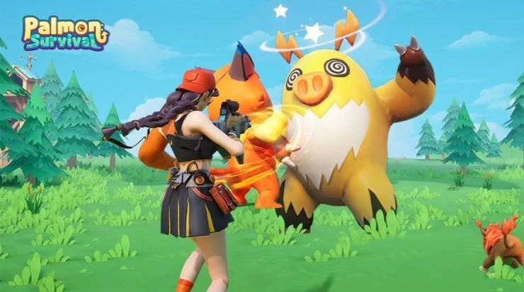 All current Palmon Survival codes and how to use them.