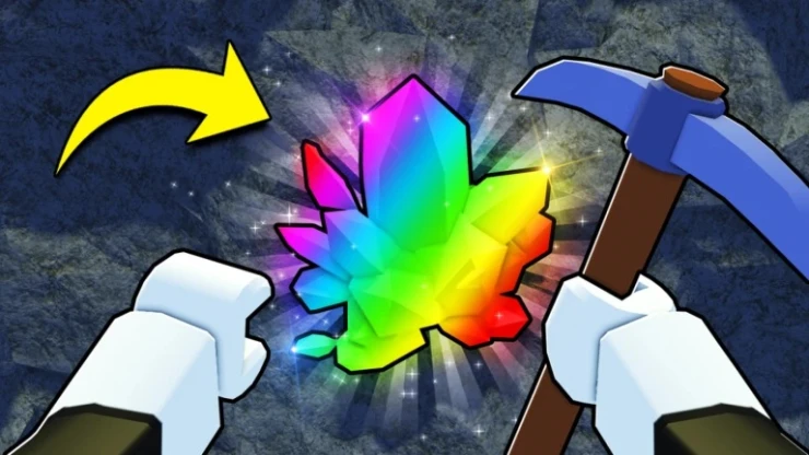 All current Pickaxe Simulator codes and how to use them.