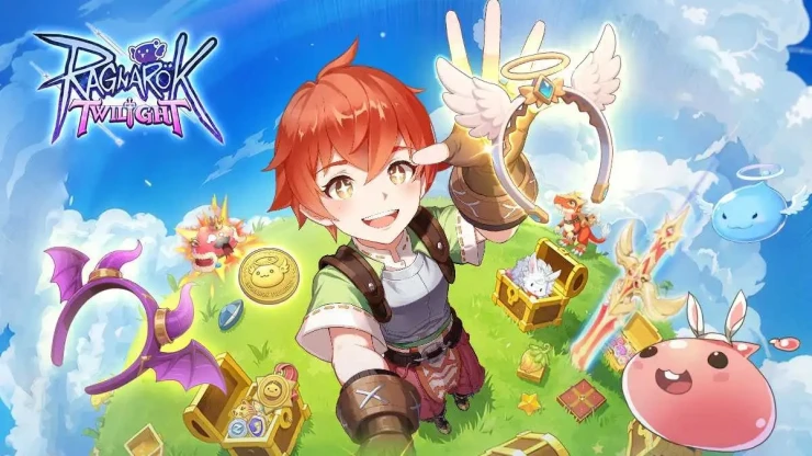 All current Ragnarok: Twilight codes and how to use them.