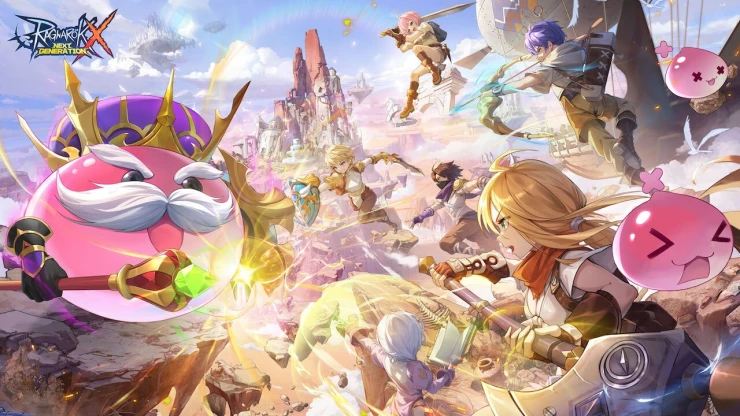 All current Ragnarok X: Next Generation codes and how to use them.