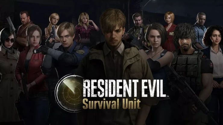 All current Resident Evil: Survival Unit codes and how to use them.