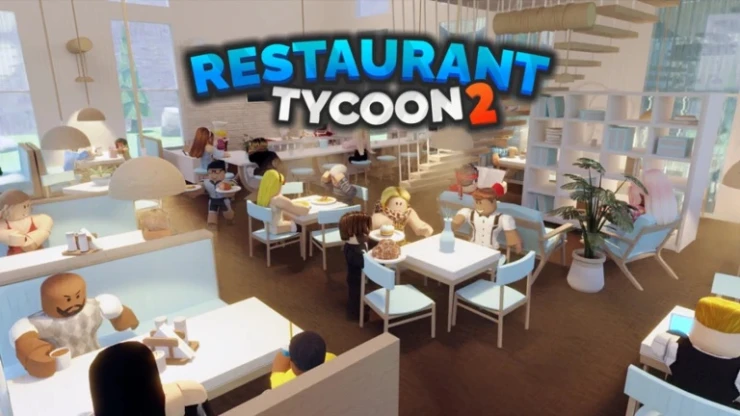 All current Restaurant Tycoon 2 codes and how to use them.