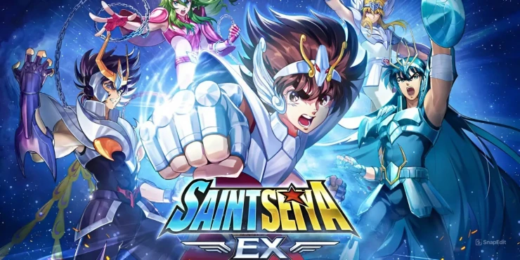 All current Saint Seiya EX codes and how to use them.