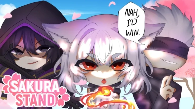 All current Sakura Stand codes and how to use them.