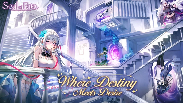 All current Seal of Fate codes and how to use them.