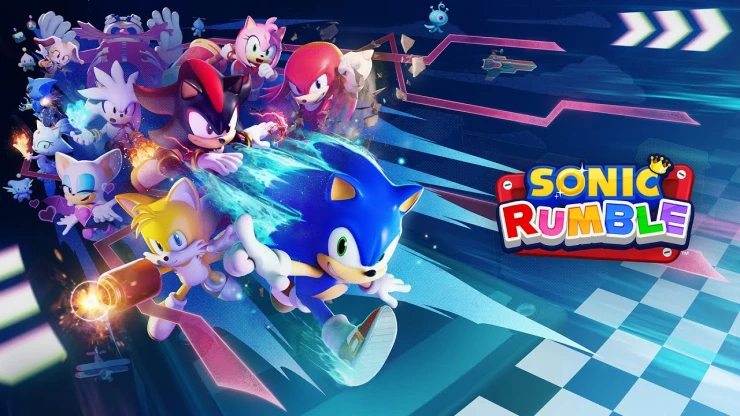 All Sonic Rumble codes and how to use them.