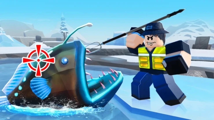 All current Spear Fishing codes and how to use them.