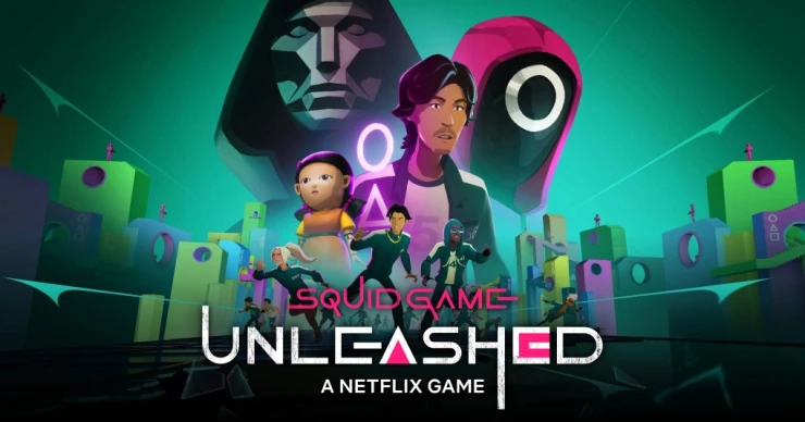 All current Squid Game: Unleashed codes and how to use them.