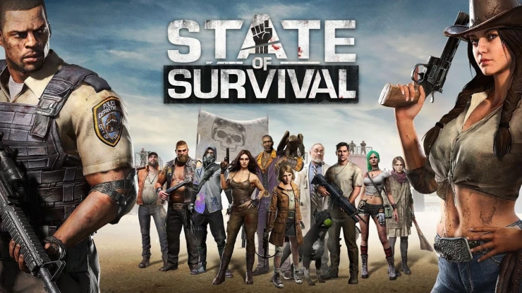 All current State of Survival codes and how to use them.