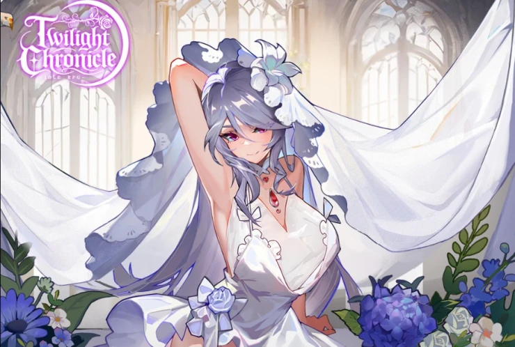 All current Twilight Chronicle Idle RPG codes and how to use them.