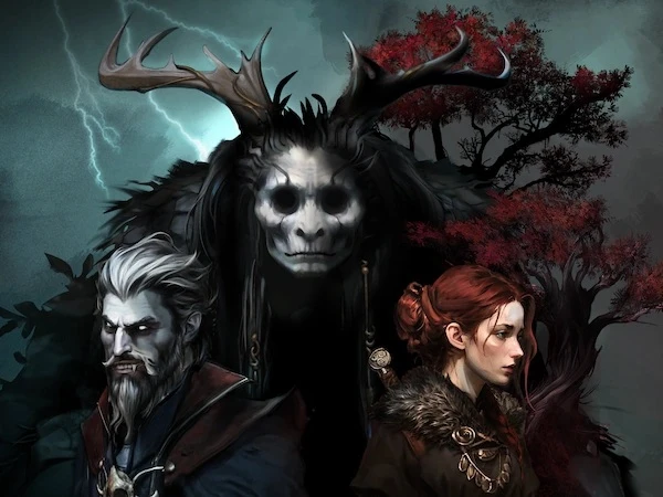 All current Vampire's Fall 2 codes and how to use them.