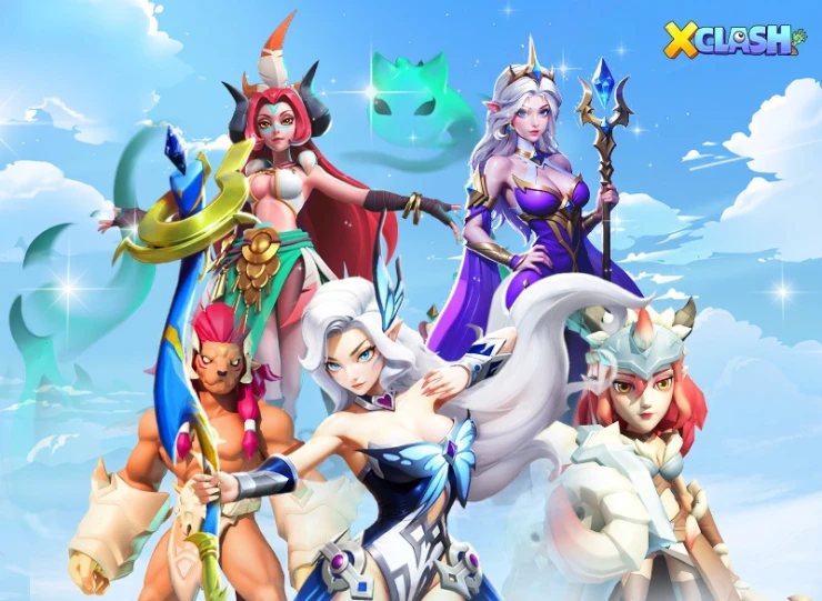 All current X-Clash codes and how to use them.