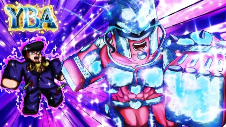 All current Roblox Your Bizarre Adventure codes and how to use them.