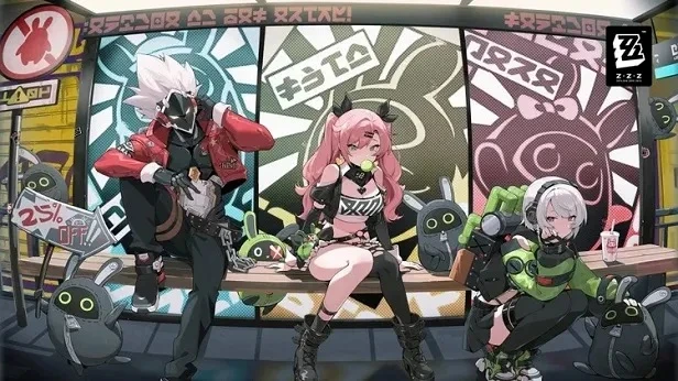 All current Zenless Zone Zero codes and how to use them.
