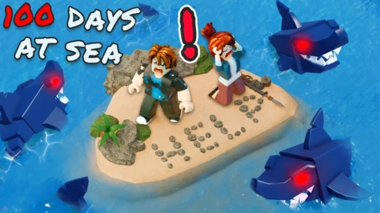 100 Days at Sea tips and codes
