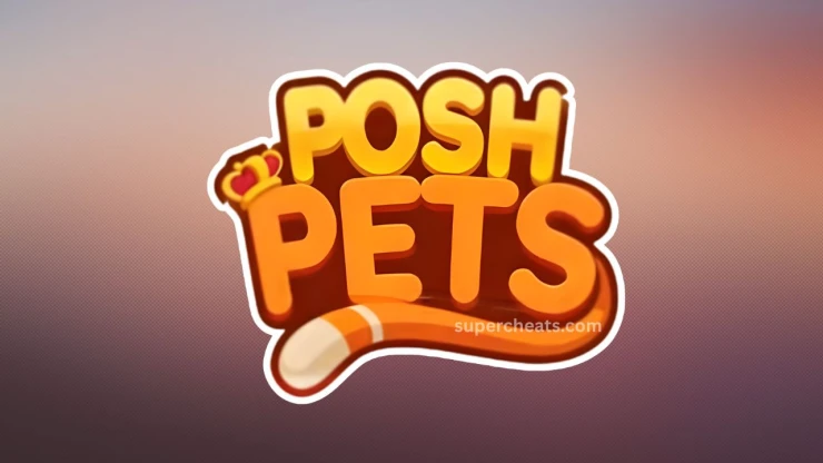 Posh Pets Album & Sticker List All Sets