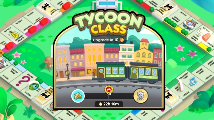 Springfield Monorail Tournament Rewards and Milestones