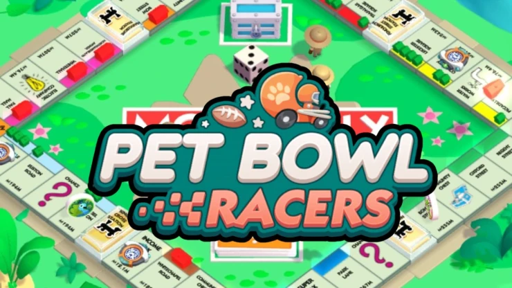 Monopoly Go Pet Bowl Racers - Rewards and Flags guide 
