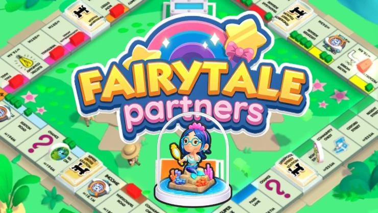 Fairytale Partners Rewards and Milestones