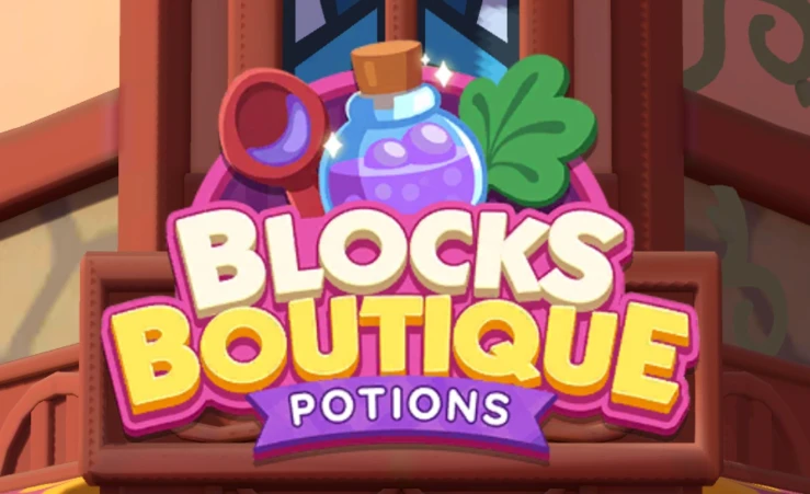Blocks Boutique Blocks Boutique