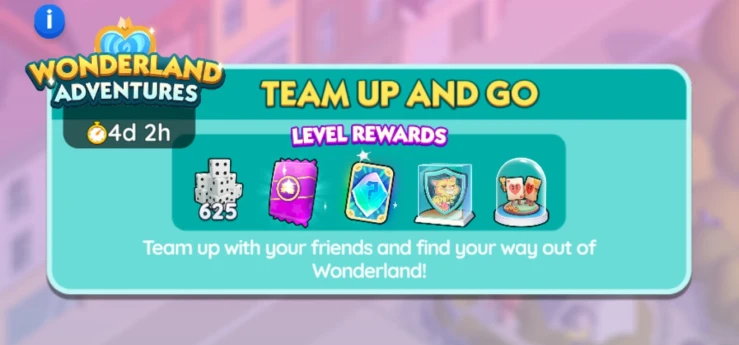 Rewards