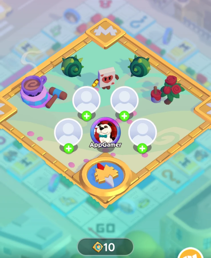 Add Players