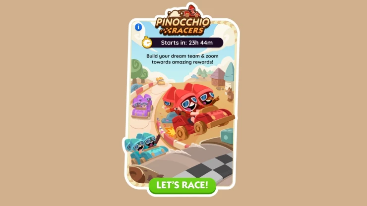 How to play Aladin Racers and get more flags
