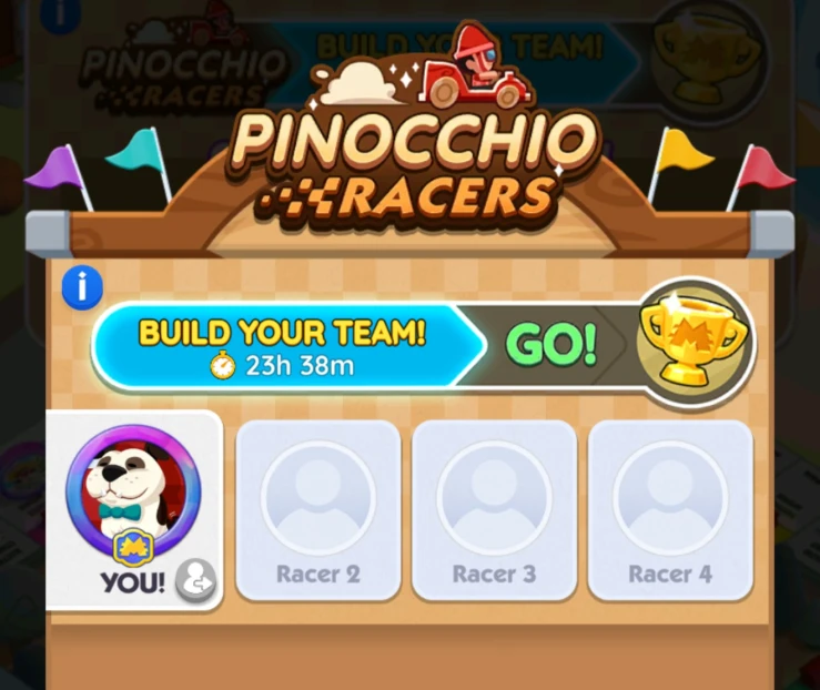 Build Your Team or Go Solo Build Your Team or Go Solo