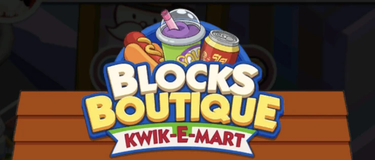 Blocks Boutique Rewards and How to Play