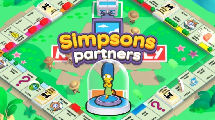 Simpsons Partners Rewards and Milestones