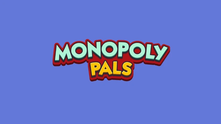 Monopoly Pals Rewards and Milestones