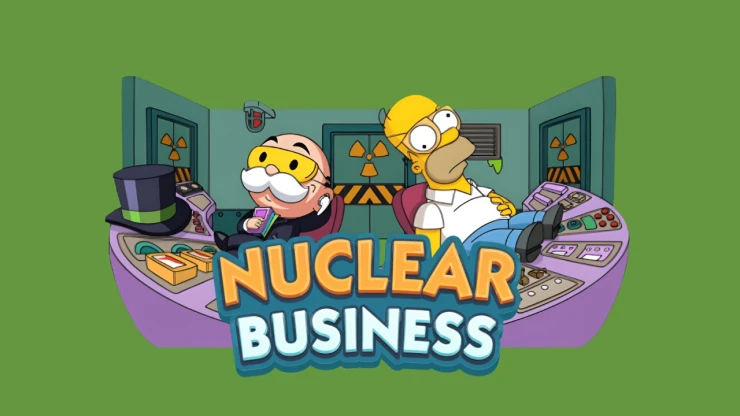 Nuclear Business Rewards and Milestones