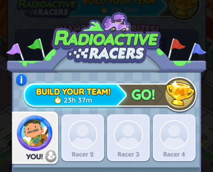 Build Your Team or Go Solo Build Your Team or Go Solo