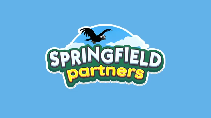 Springfield Partners Rewards and Milestones