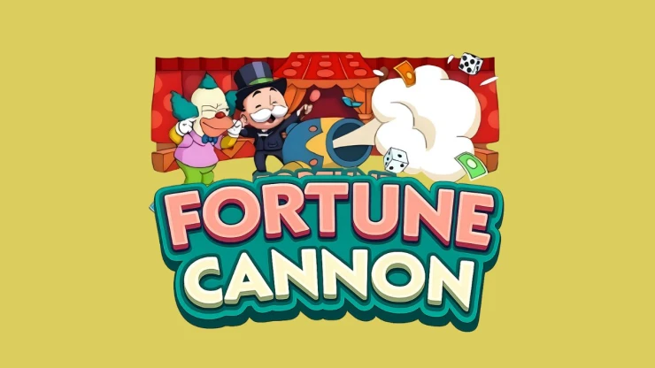 Fortune Cannon milestones rewards