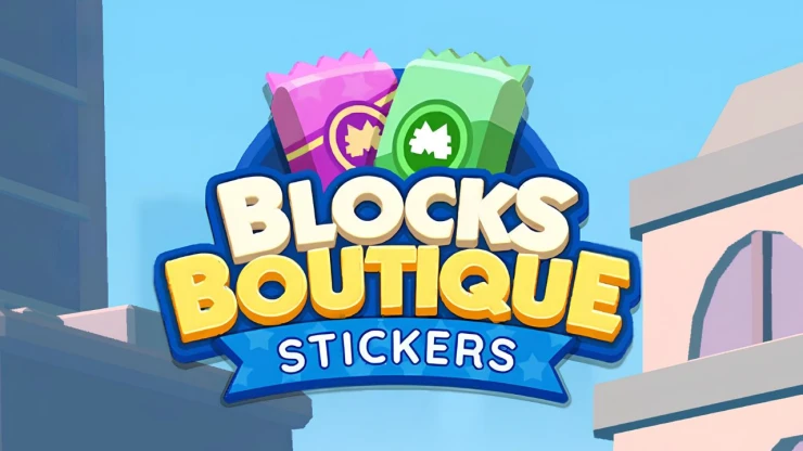 Blocks Boutique Rewards and How to Play