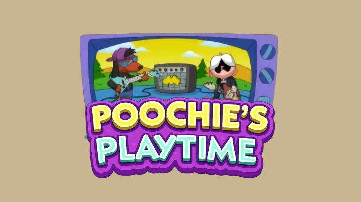Poochies Playtime milestones rewards