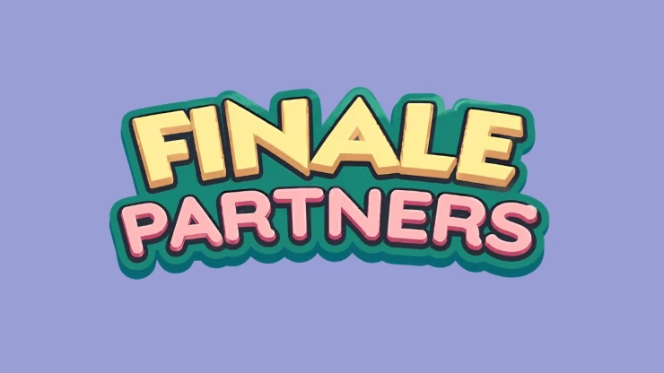 Finale Partners rewards and milestones