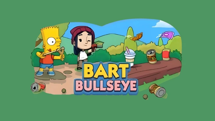 Bart Bullseye Rewards and Milestones